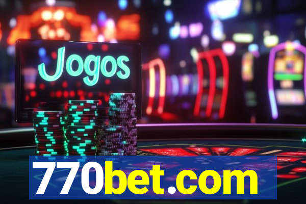 770bet.com