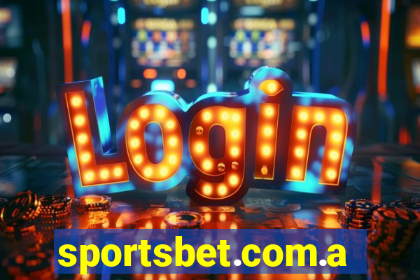 sportsbet.com.au