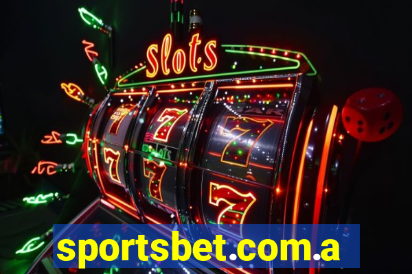 sportsbet.com.au