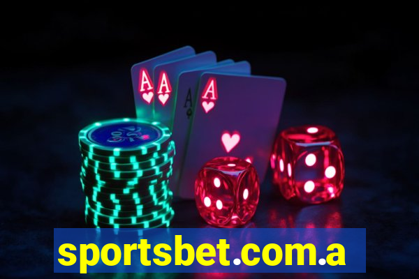 sportsbet.com.au