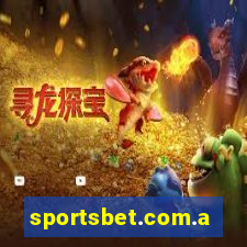 sportsbet.com.au