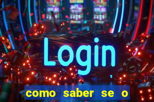 como saber se o fortune tiger ta pagando