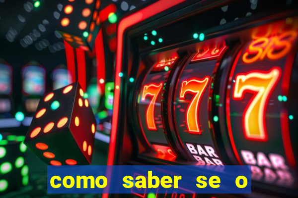 como saber se o fortune tiger ta pagando