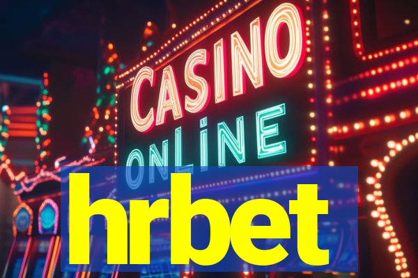 hrbet