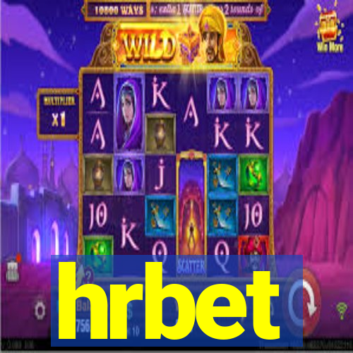 hrbet