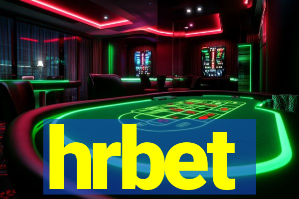 hrbet