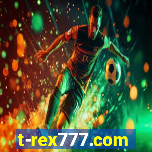 t-rex777.com