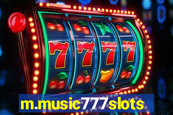 m.music777slots