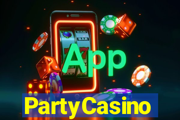 PartyCasino