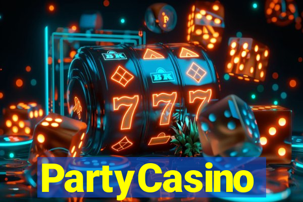 PartyCasino