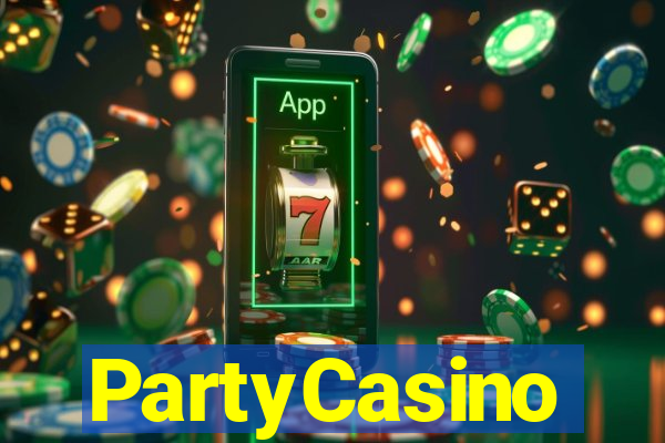 PartyCasino