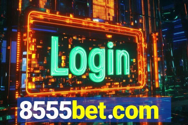 8555bet.com