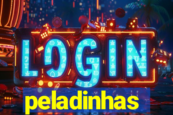 peladinhas