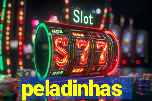 peladinhas