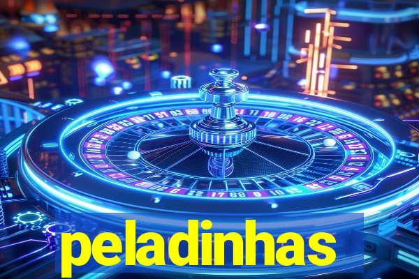 peladinhas