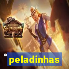 peladinhas