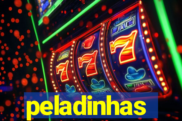 peladinhas