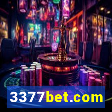 3377bet.com