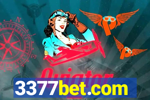 3377bet.com