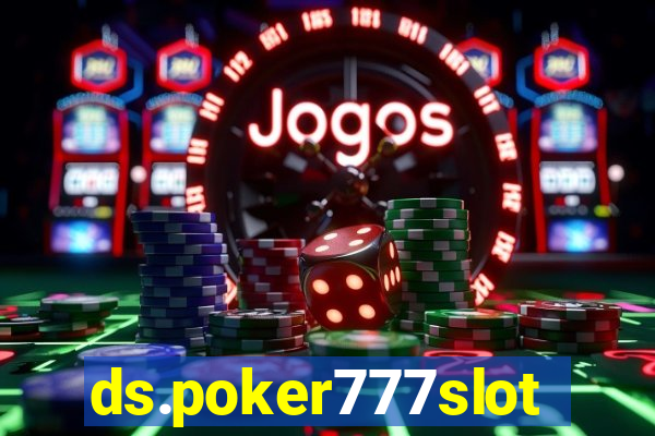 ds.poker777slots.com