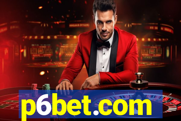 p6bet.com