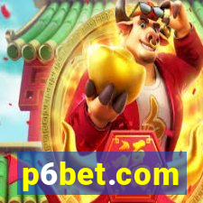 p6bet.com