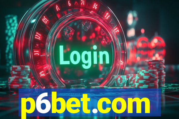 p6bet.com