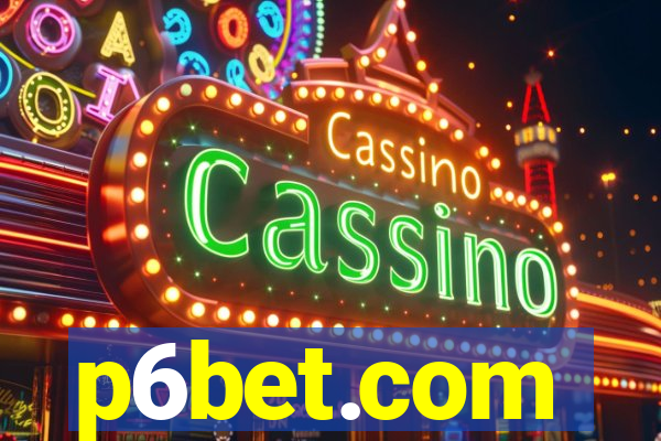 p6bet.com