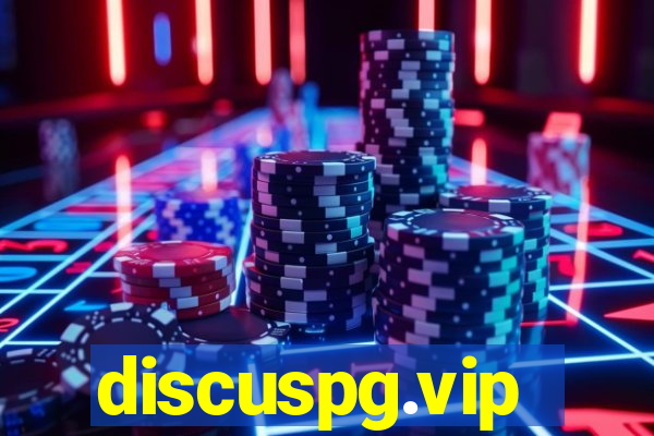 discuspg.vip