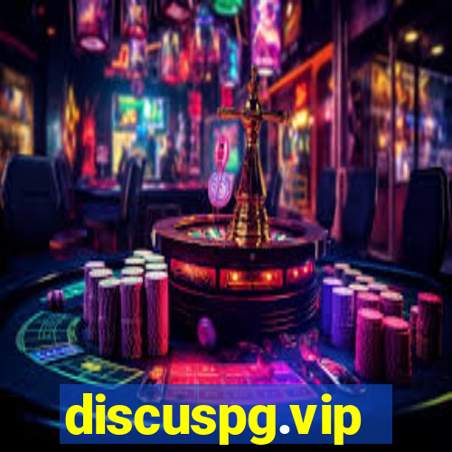 discuspg.vip