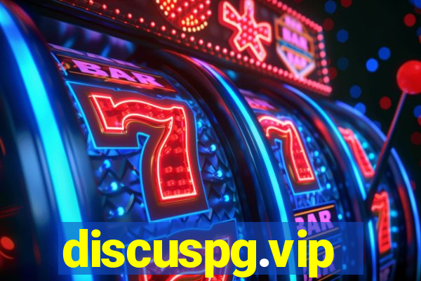 discuspg.vip