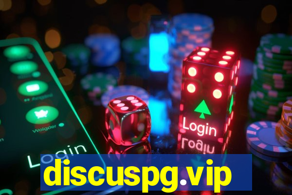 discuspg.vip