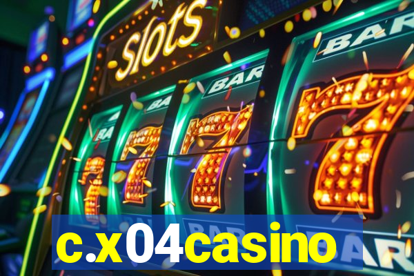 c.x04casino