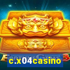 c.x04casino