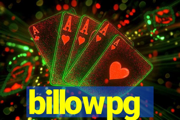 billowpg