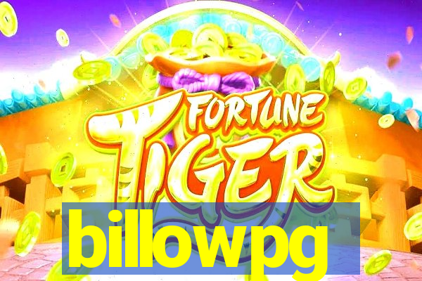 billowpg