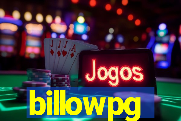 billowpg