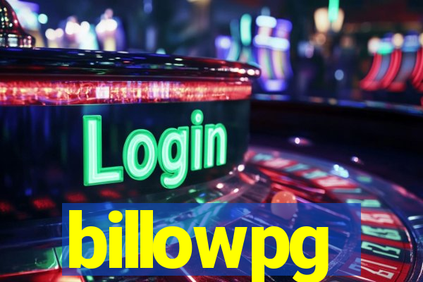 billowpg