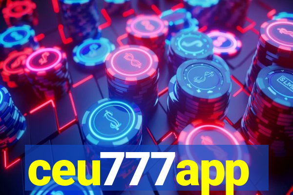 ceu777app