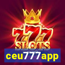 ceu777app