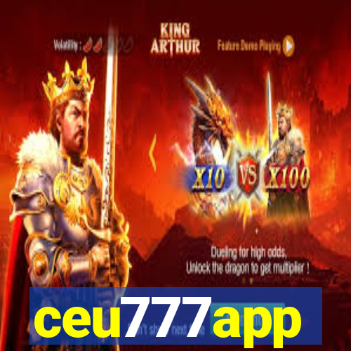 ceu777app