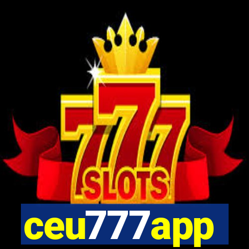 ceu777app