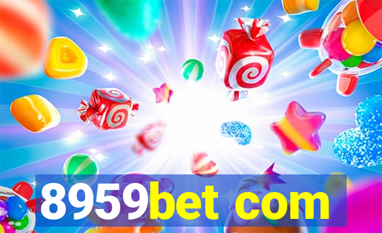 8959bet com