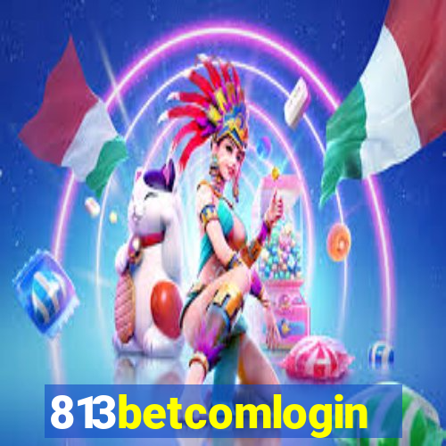 813betcomlogin