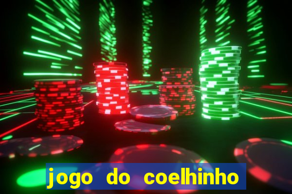 jogo do coelhinho demo gratis