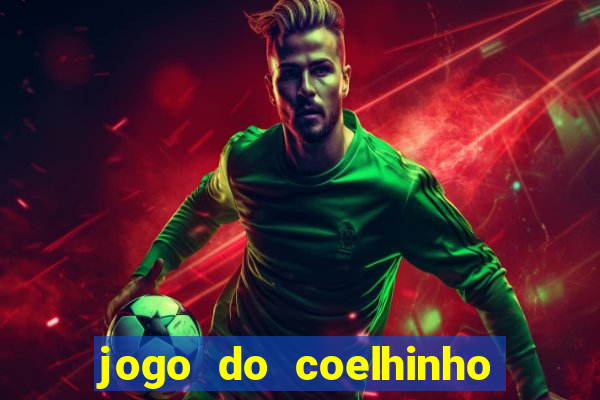 jogo do coelhinho demo gratis