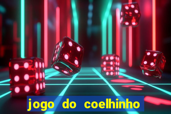 jogo do coelhinho demo gratis