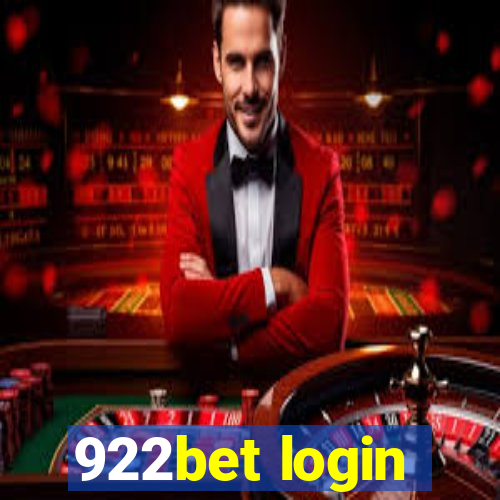 922bet login