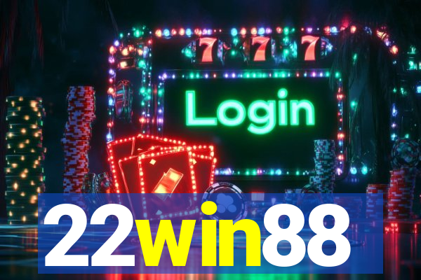 22win88