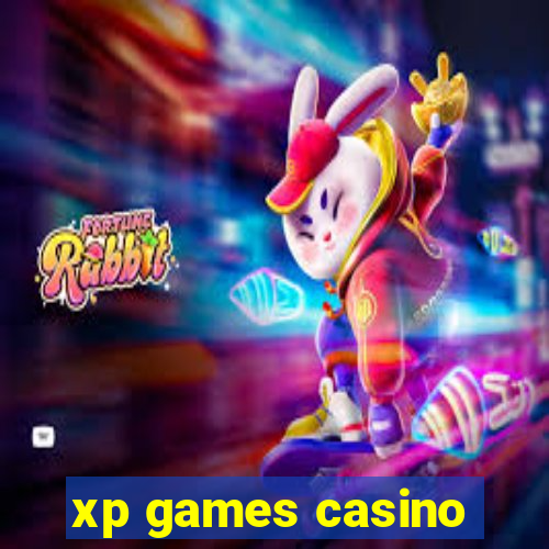 xp games casino